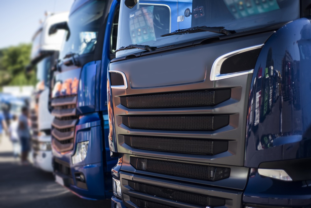 TD Logistik GmbH