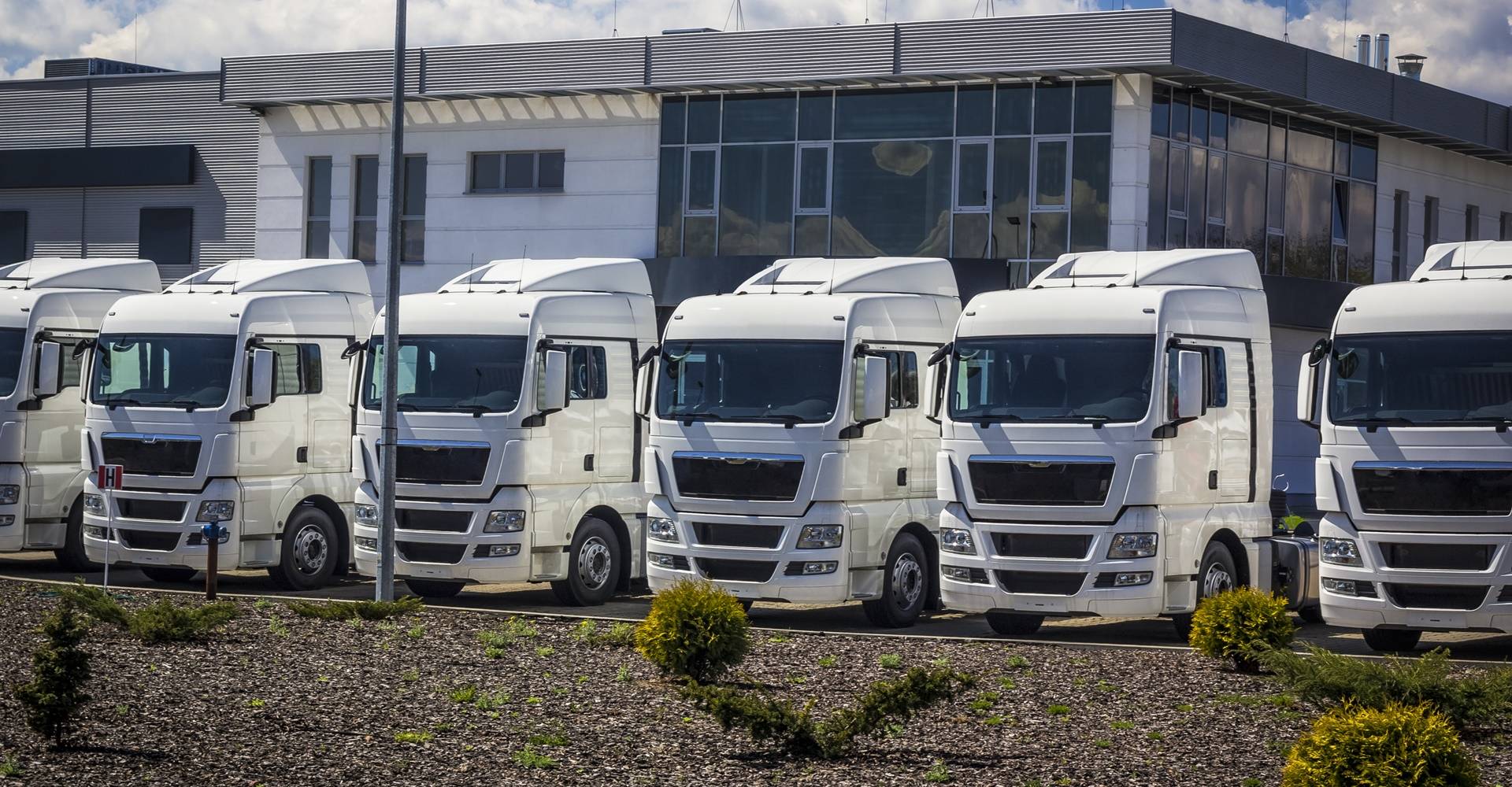 TD Logistik GmbH