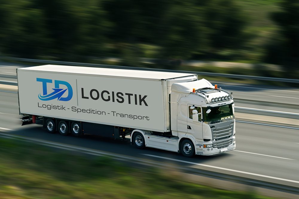 TD Logistik GmbH